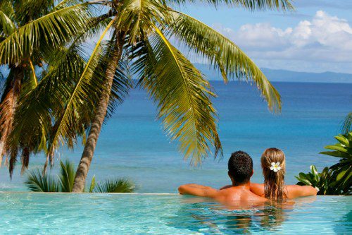 Tourism Fiji Triumphs: Two Prestigious Accolades!