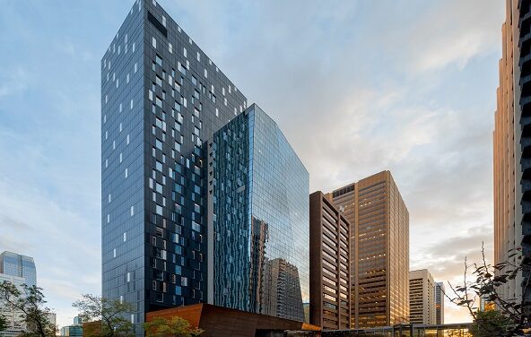 Dorian Hotel: Unmask Secrets, Shape Dorian’s Fate