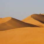 Uruq Bani Ma’arid Reserve Joins UNESCO Heritage List