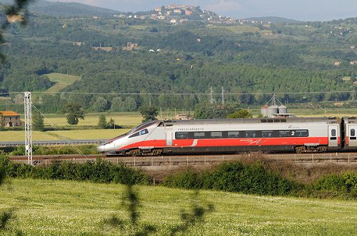 Top 4 FAQs: Your Rail Europe Guide!