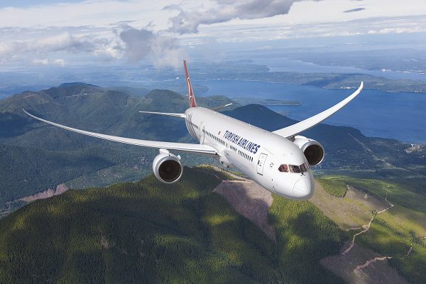 Turkish Airlines Adds Melbourne, Expands Global Reach!