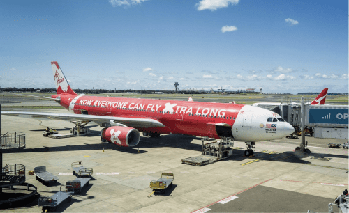 AirAsia X: Affordable Travel to 130+ Asian Destinations!