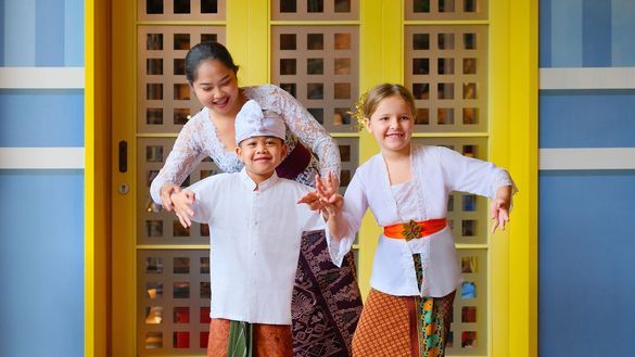 Accor’s Fun Staycations: Unforgettable Weekends in Indonesia!