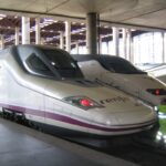 Trip.com & Renfe: A New Era for Spanish Rail Adventures!