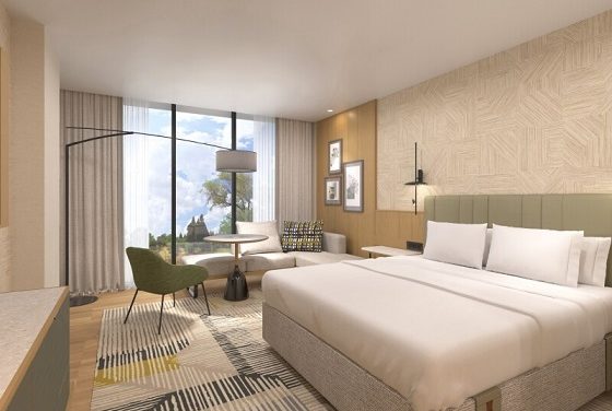 Marriott Expands in Türkiye: 13 New Deals Announced