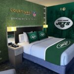 Marriott Bonvoy’s NFL Ultimate Upgrade: Courtyard Super Bowl Sleepover
