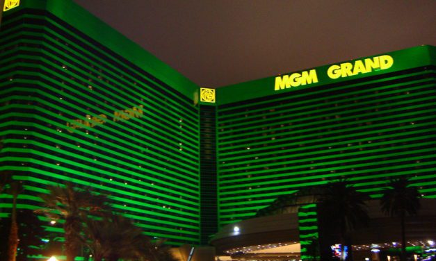 2023’s Top 10 US Casinos: Vegas Dominance and Surprising Gems