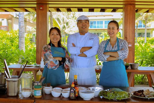 Alma’s Cultural Cuisine Journey Unveiled