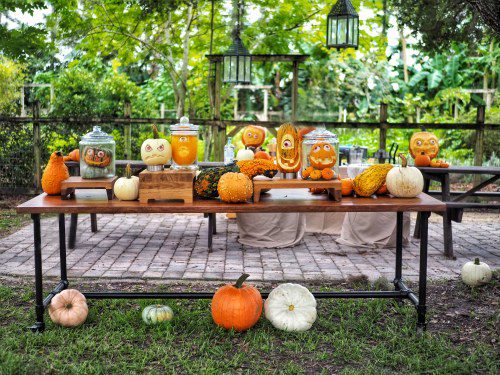 Fall Farm Fun Returns to Grande Lakes Orlando