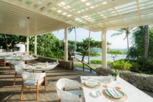 Cielo Brings a Flavour of the Med to the Andaman Ocean at Trisara