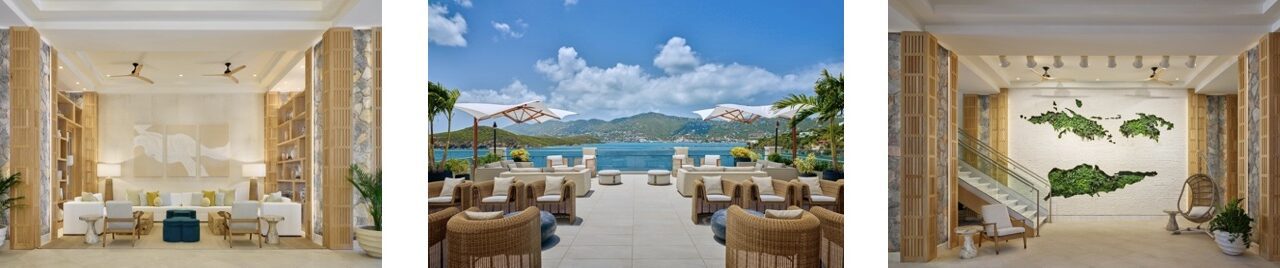 Westin Beach Resort & Spa: A Second St. Thomas Escape