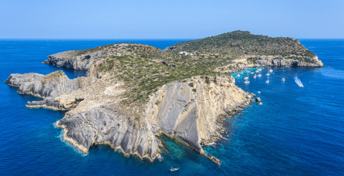 Mandarin Oriental Homes: ‘Tastes of Ibiza’ with Chef Dacosta