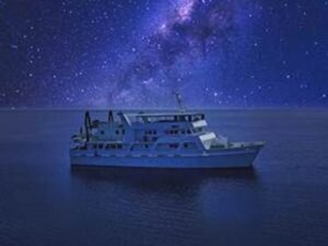  Eco Abrolhos Cruises – Eco Abrolhos