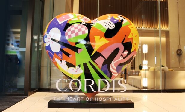 Langham’s Cordis Xuzhou: Elevating China Presence