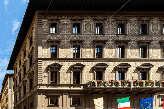 Hotel Calimala Expands in Florence’s Historic Heart!