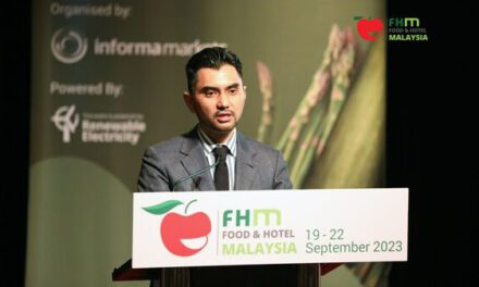 FHM 2023: Shaping the Future of Food & Hospitality