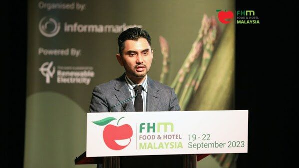 FHM 2023: Shaping the Future of Food & Hospitality