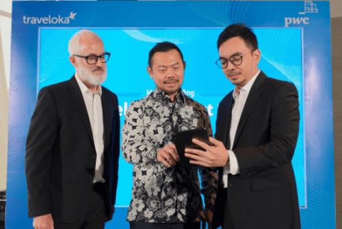 Traveloka’s PwC Impact Study Boosts Indonesia’s Tourism