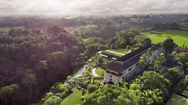 Discover Ubud’s Treasures with The Westin Resort