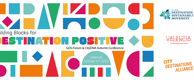 City Destinations Alliance: Building Destination Positivity