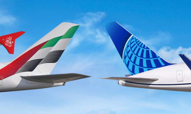 Emirates and United Expand Codeshare to Mexico