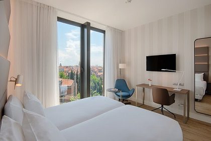 Avani Hotels & Resorts’ Venice Debut: Avani Rio Novo