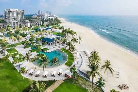 Hyatt Danang: Inspiring Central Vietnam Events!