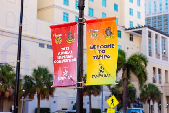 Tampa Bay’s Sizzling Convention Success Ignites Tourism Boom!