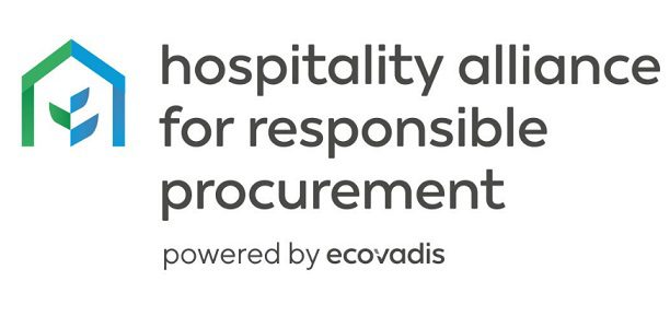 Marriott & Ecovadis: Leading Responsible Procurement Alliance!