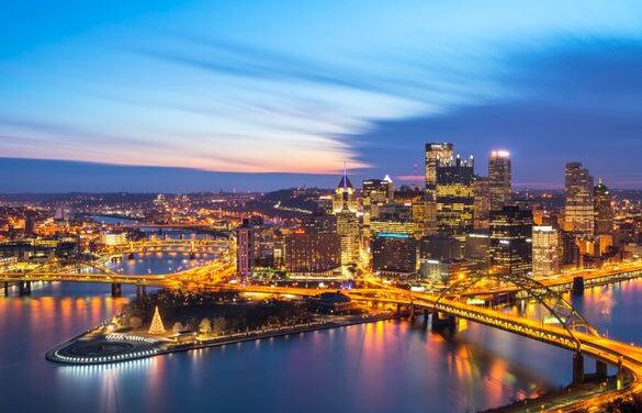 Pittsburgh’s New Seasonal Attractions Await!