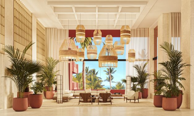 Tivoli La Caleta: Timeless Glamour in Tenerife