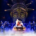 Opera Australia unveils new Artistic Director’s inaugural season