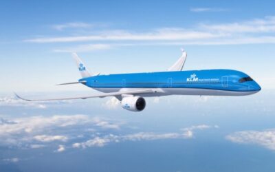 KLM Overcomes Tough Q1 with High Ticket Demand!