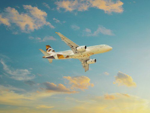 Direct Bliss: Etihad’s New Summer Flights to Nairobi!