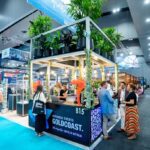 AIME 2024: Setting Unprecedented Industry Highs!