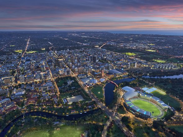 Dreamtime 2023: Elevating Adelaide on World Stage!