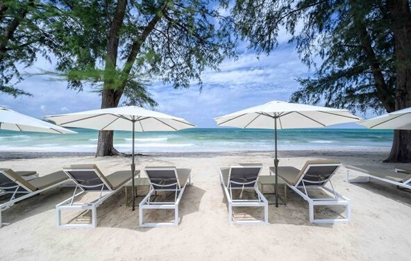 Phuket’s Tourism Thrives: Success Amidst Infrastructure Woes