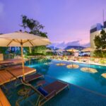 Andaman Beach Hotel Phuket