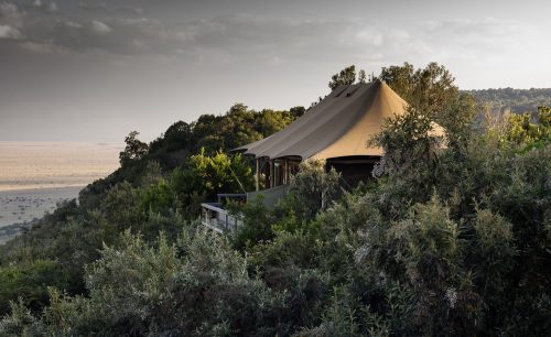 Exclusive Angama Amboseli Lodge Debut in Kenya, 2023