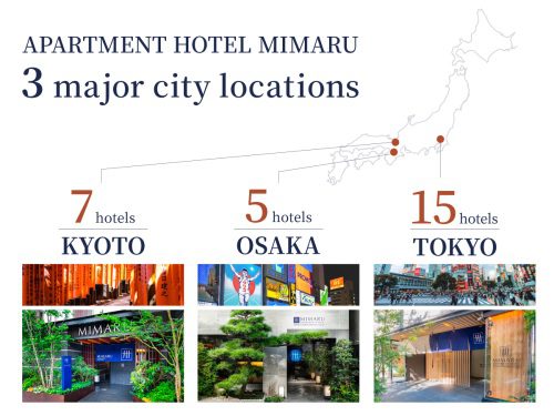 Cosmos Relaunches MIMARU Kyoto: Lavish Autumn Getaway!