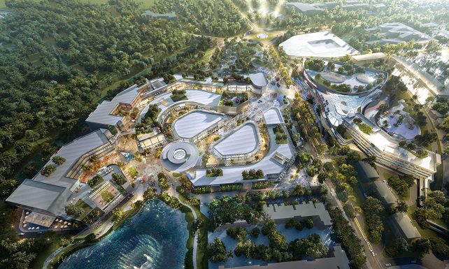 DFS’s 7-Star Oasis in Sanya 2026: Reshaping Luxury Worldwide