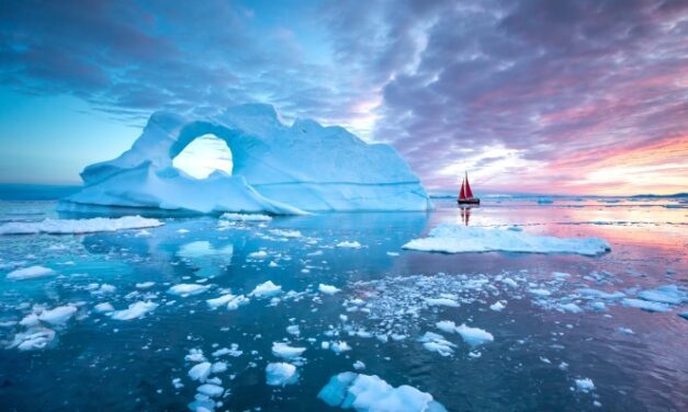 Viking Cruises: From Europe’s Core to Arctic’s Mystique!