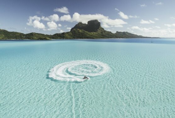 Tahiti Sees 186% Aussie Tourist Boom: Island Magic Beckons!