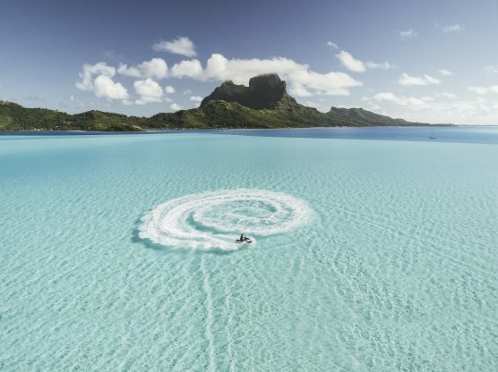 Tahiti Sees 186% Aussie Tourist Boom: Island Magic Beckons!