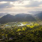 Banyan Tree & Creston Unveil Thai Luxury Oasis