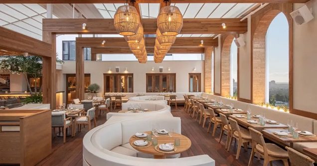 Revolutionizing Palates: West Hollywood’s Latest Culinary Renaissance