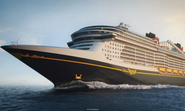 Disney Cruises 2025: More Sun, Fun in Bahamas, Caribbean, Mexico!