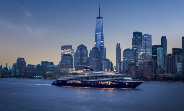EXPLORA I: MSC’s Luxe Liner Redefines NY Ocean Voyages!