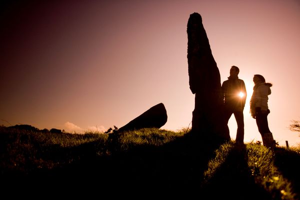 Northern Ireland’s Halloween: Mystical Magic Awaits!