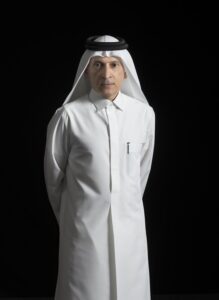 H.E. Mr. Akbar Al Baker